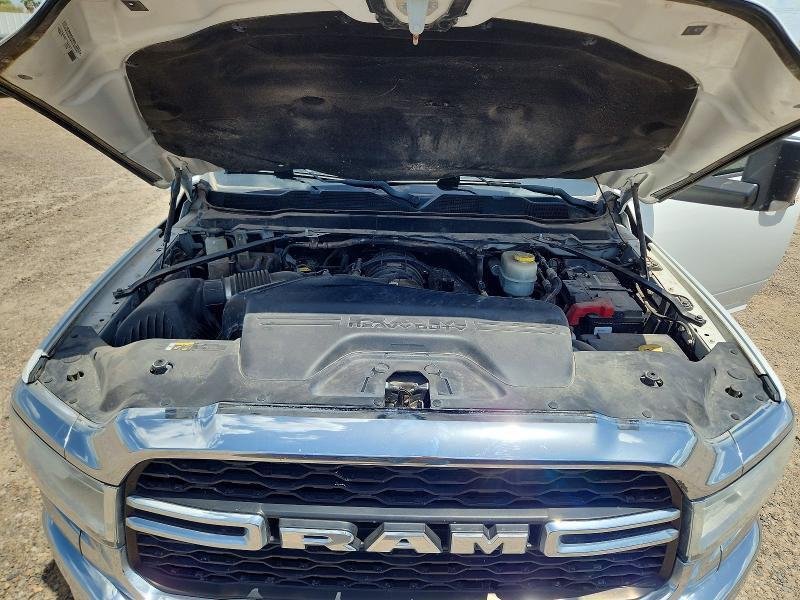 2019 RAM 3500 — Фото 11 из 12