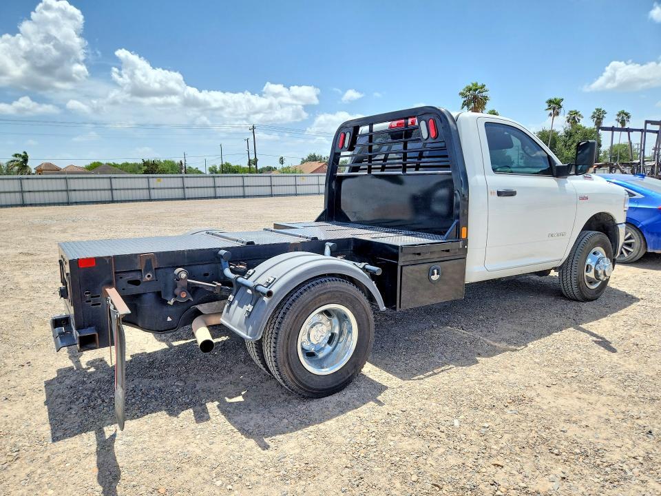 2019 RAM 3500 — Фото 3 из 12