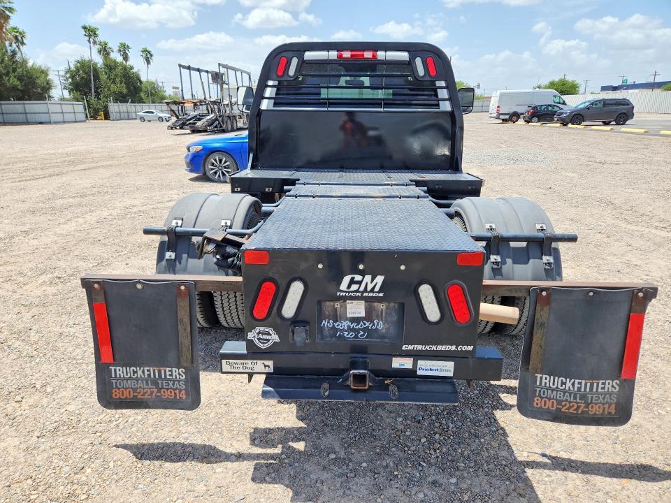 2019 RAM 3500 — Фото 6 из 12
