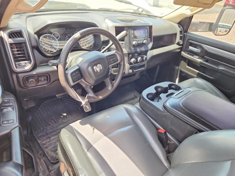 2019 RAM 3500 — Фото 8 из 12