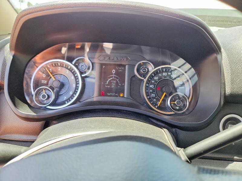 2019 RAM 3500 — Фото 9 из 12