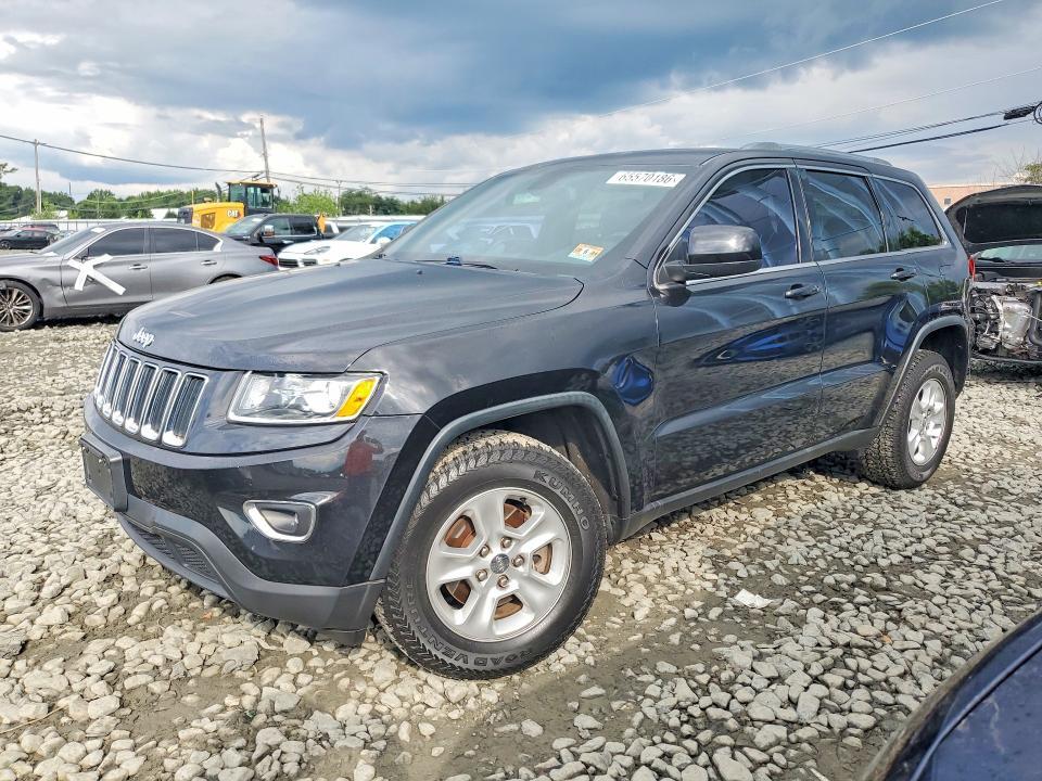 2014 JEEP GRAND CHEROKEE 1C4RJFAG7EC119513