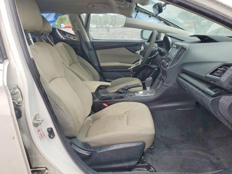 2019 SUBARU IMPREZA PREMIUM — Фото 7 из 14