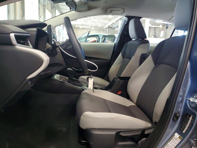 2026 TOYOTA COROLLA LE — Фото 7 из 12
