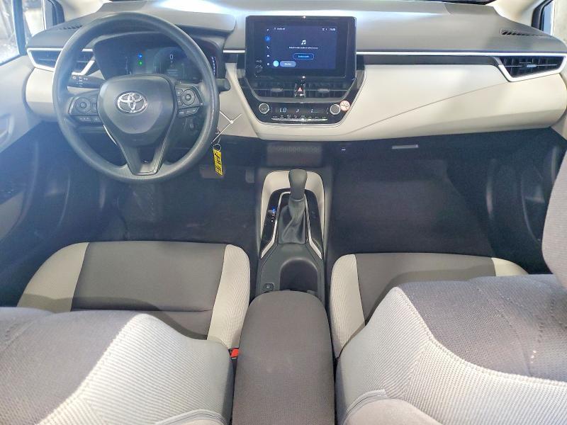 2026 TOYOTA COROLLA LE — Фото 8 из 12