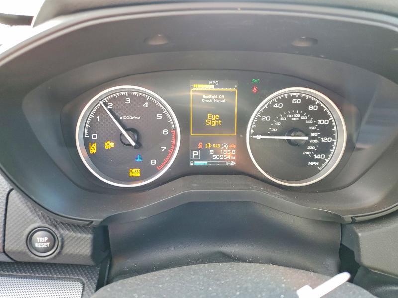 JF2SKAUC2KH443852 2019 SUBARU FORESTER photo no. 9