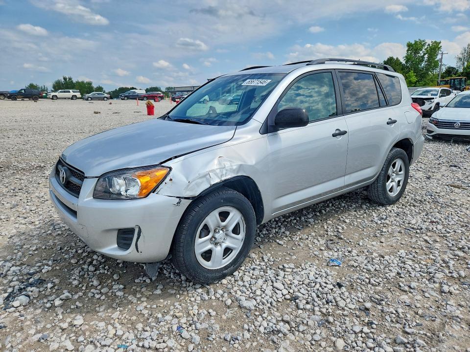 2T3BF4DV1BW175523 2011 TOYOTA RAV4 photo no. 1