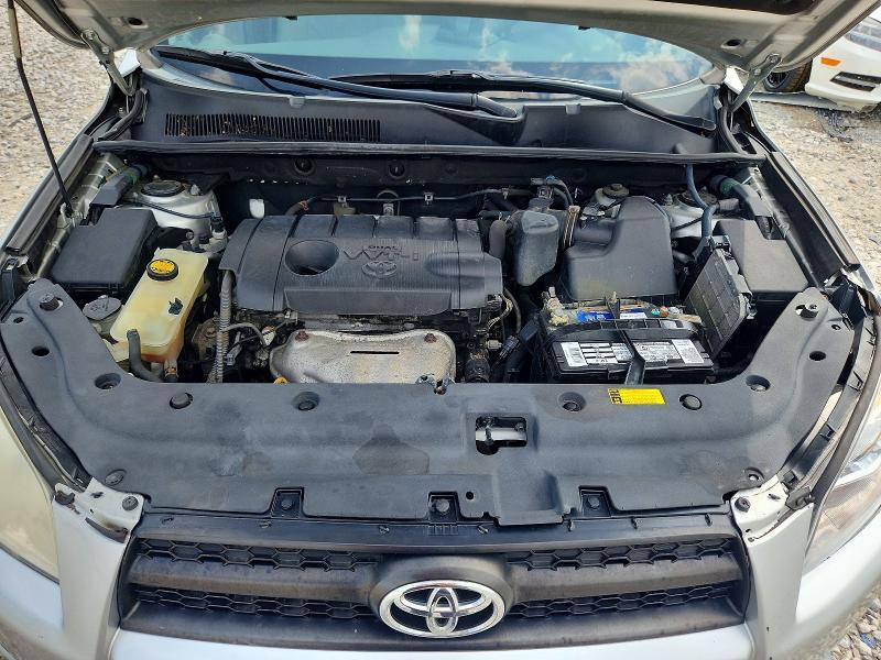 2T3BF4DV1BW175523 2011 TOYOTA RAV4 photo no. 11