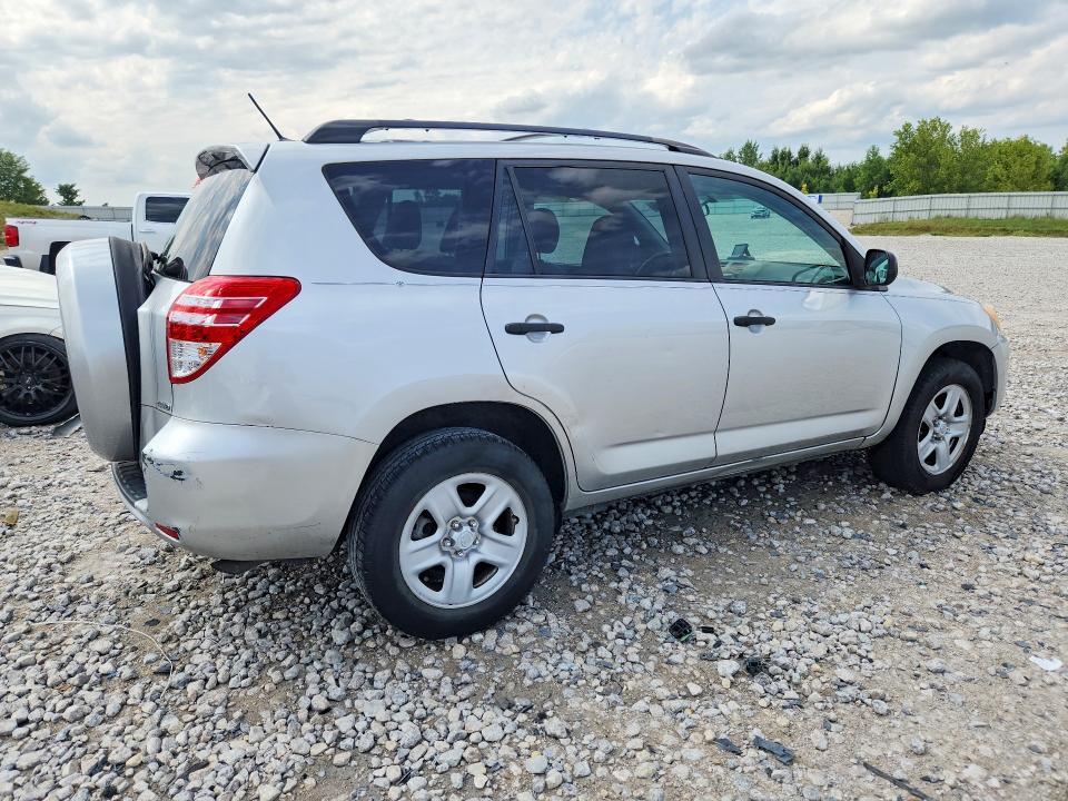 2T3BF4DV1BW175523 2011 TOYOTA RAV4 photo no. 3