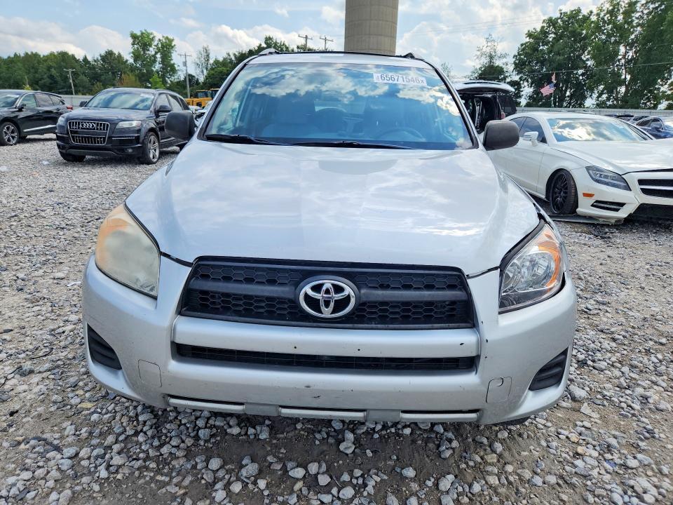 2T3BF4DV1BW175523 2011 TOYOTA RAV4 photo no. 5