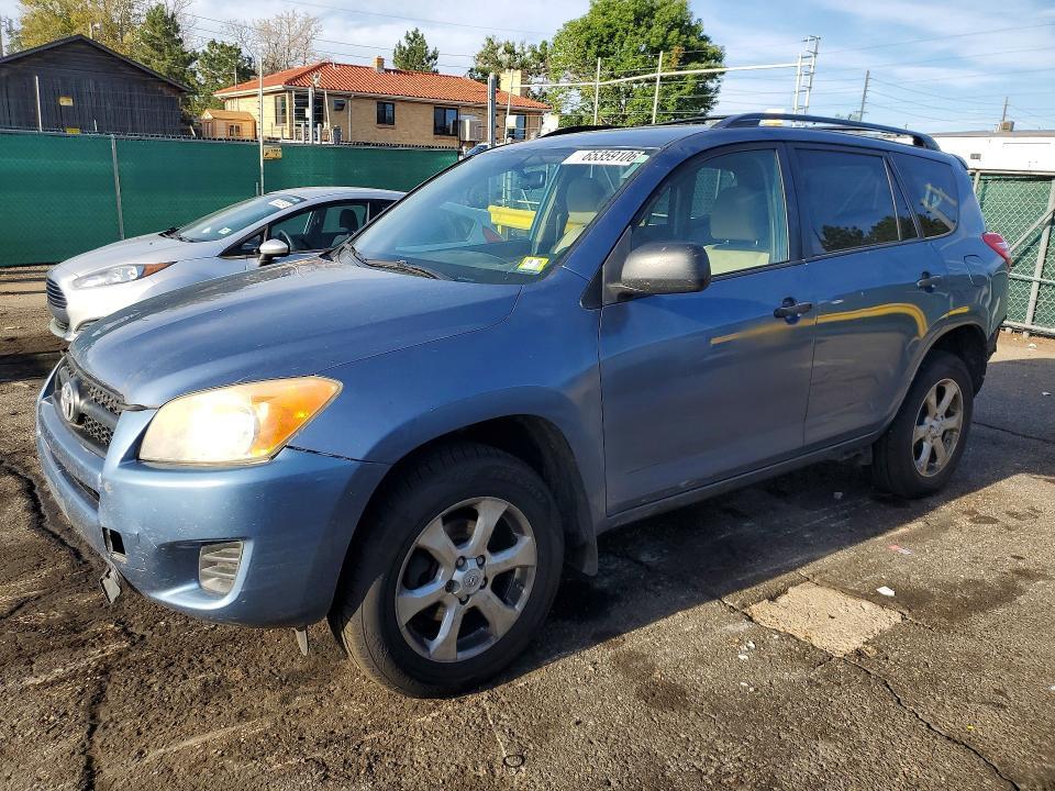 2011 TOYOTA RAV4 JTMJF4DV1B5039198