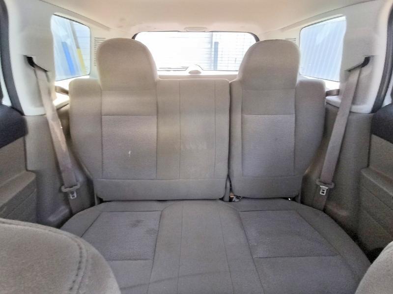 2014 JEEP PATRIOT SPORT — Фото 10 из 14