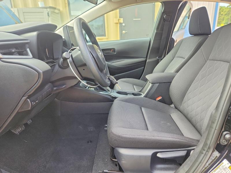 2026 TOYOTA COROLLA LE — Фото 7 из 12