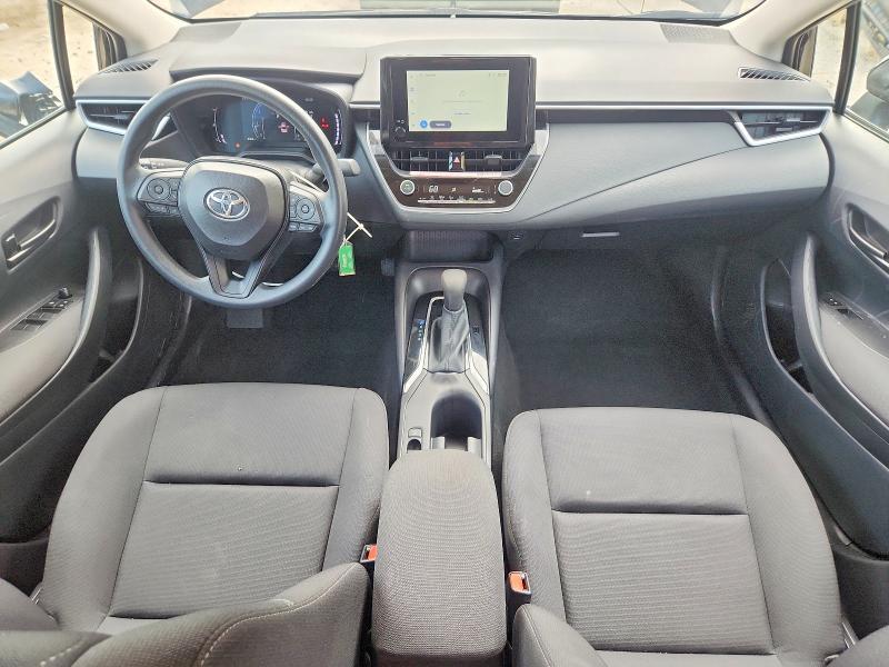 2026 TOYOTA COROLLA LE — Фото 8 из 12