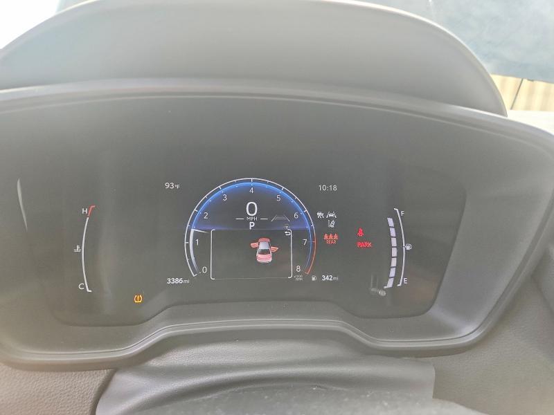 2026 TOYOTA COROLLA LE — Фото 9 из 12