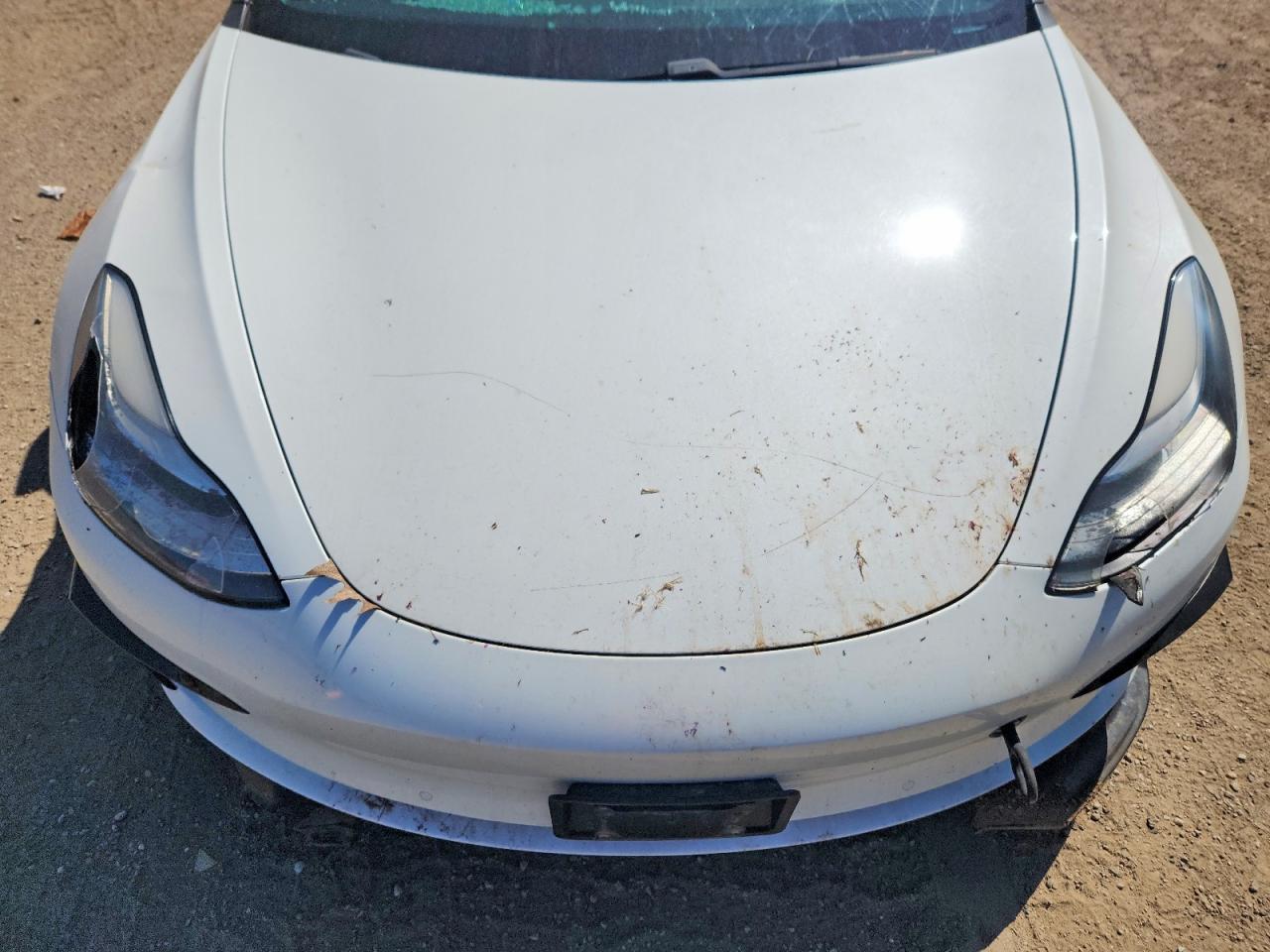 2019 TESLA MODEL 3 — Фото 11 из 12