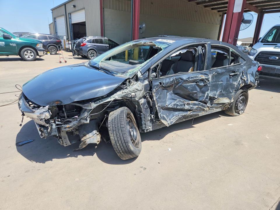 2026 TOYOTA COROLLA 5YFB4MDE6TP370213