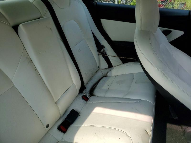 5YJ3E1EA4KF486614 2019 TESLA MODEL 3 photo no. 10
