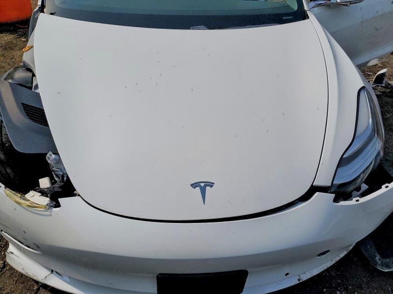 5YJ3E1EA4KF486614 2019 TESLA MODEL 3 photo no. 11
