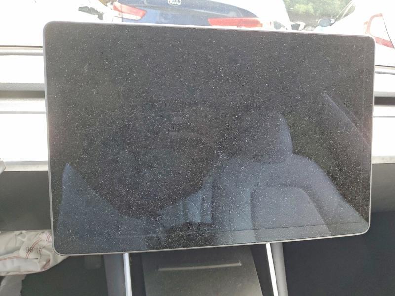 5YJ3E1EA4KF486614 2019 TESLA MODEL 3 photo no. 9