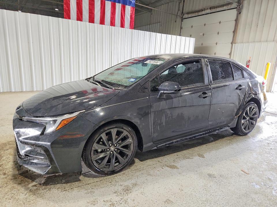 2026 TOYOTA COROLLA 5YFS4MCE0TP272117
