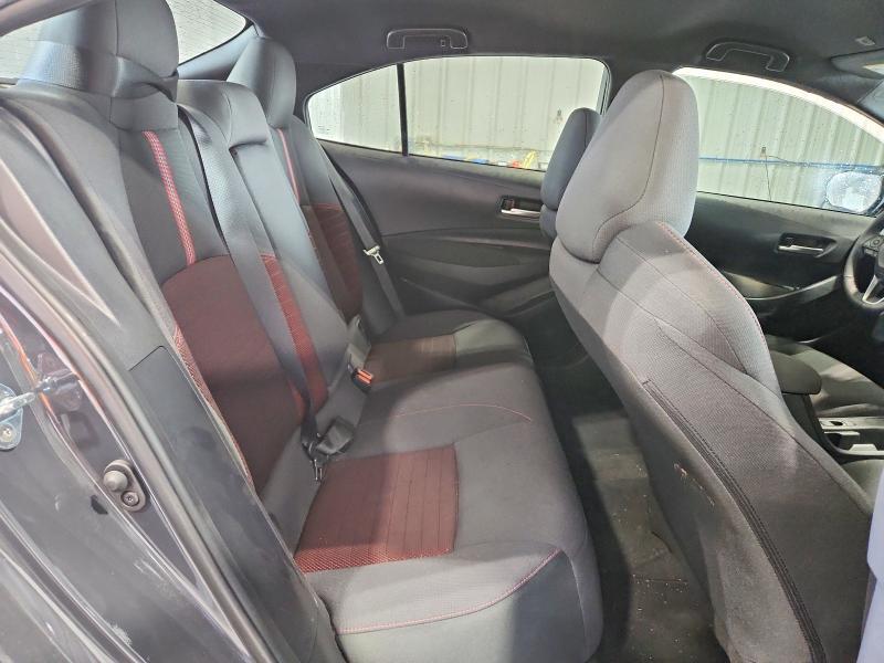 2026 TOYOTA COROLLA SE — Фото 10 из 12