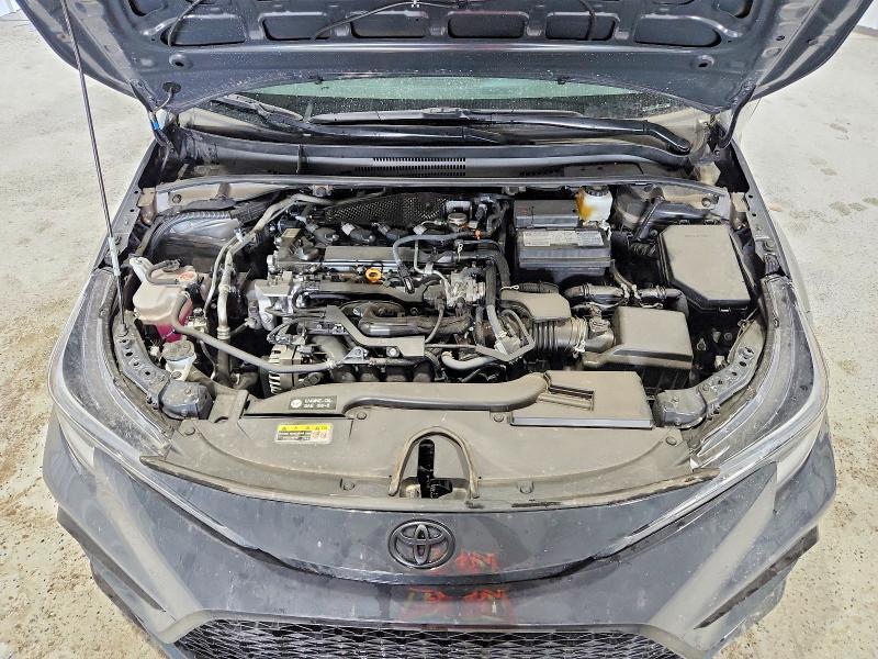 2026 TOYOTA COROLLA SE — Фото 11 из 12