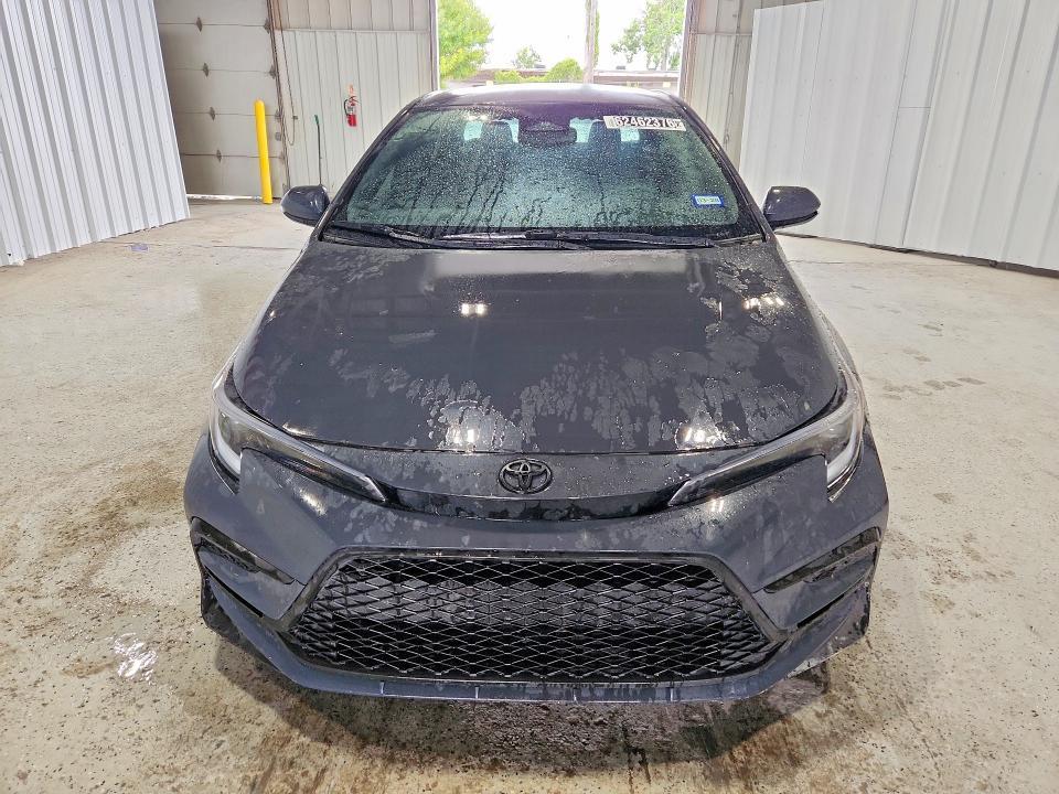 2026 TOYOTA COROLLA SE — Фото 5 из 12