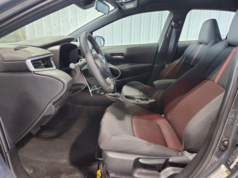 2026 TOYOTA COROLLA SE — Фото 7 из 12