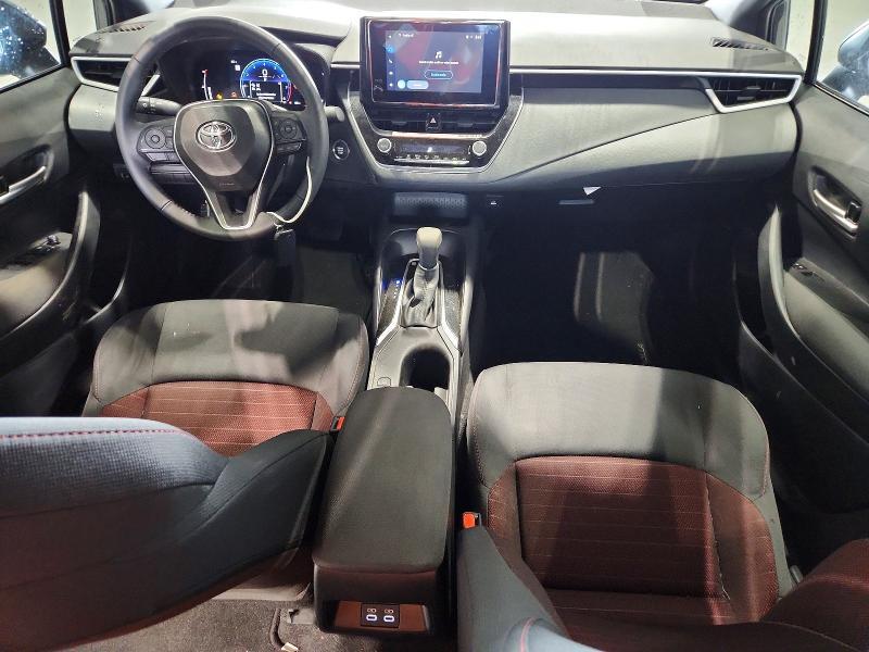 2026 TOYOTA COROLLA SE — Фото 8 из 12