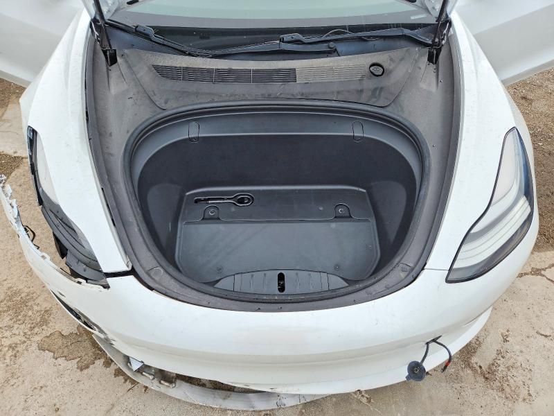 2019 TESLA MODEL 3 — Фото 11 из 12