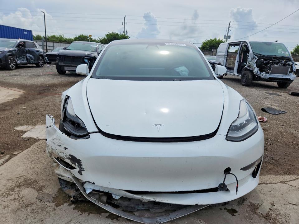 2019 TESLA MODEL 3 — Фото 5 из 12