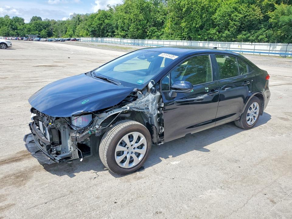 2026 TOYOTA COROLLA HYBRID JTDBCMFEXT3147083