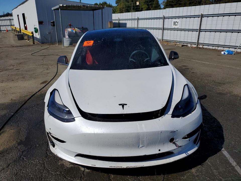 2019 TESLA MODEL 3 — Фото 5 из 12