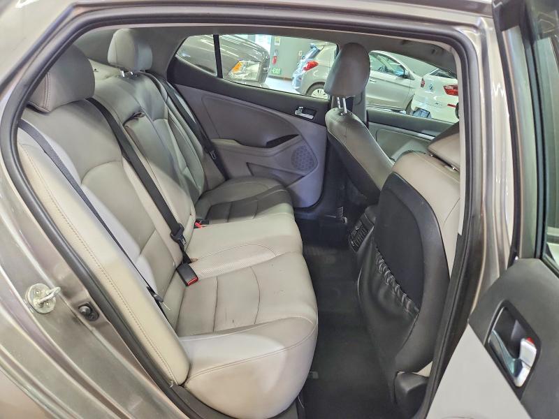 5XXGN4A76EG325776 2014 KIA OPTIMA photo no. 10