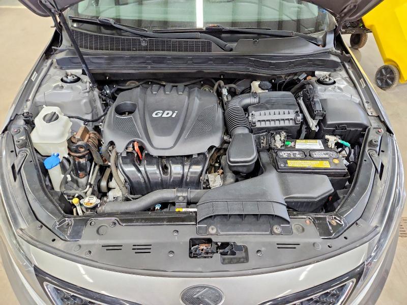 5XXGN4A76EG325776 2014 KIA OPTIMA photo no. 11