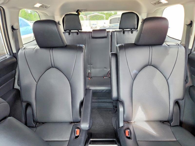 2026 TOYOTA GRAND HIGHLANDER XLE — Фото 10 из 13
