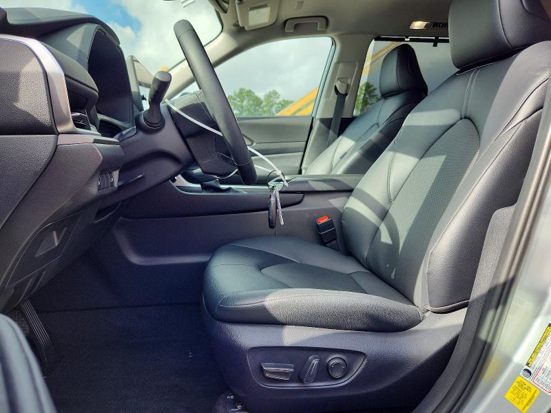 2026 TOYOTA GRAND HIGHLANDER XLE — Фото 7 из 13
