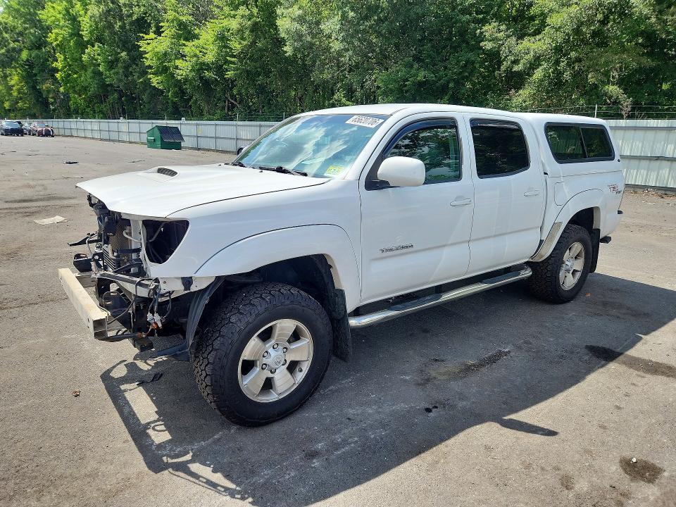 2011 TOYOTA TACOMA 3TMLU4EN0BM078565