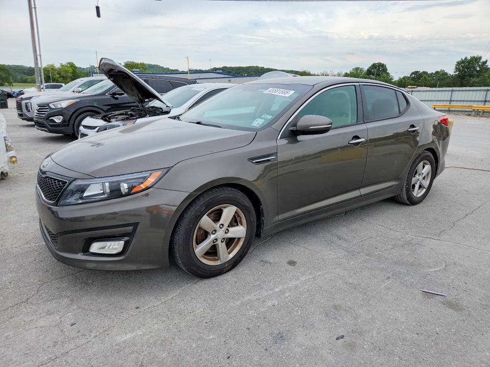 2014 KIA OPTIMA 5XXGM4A73EG265068