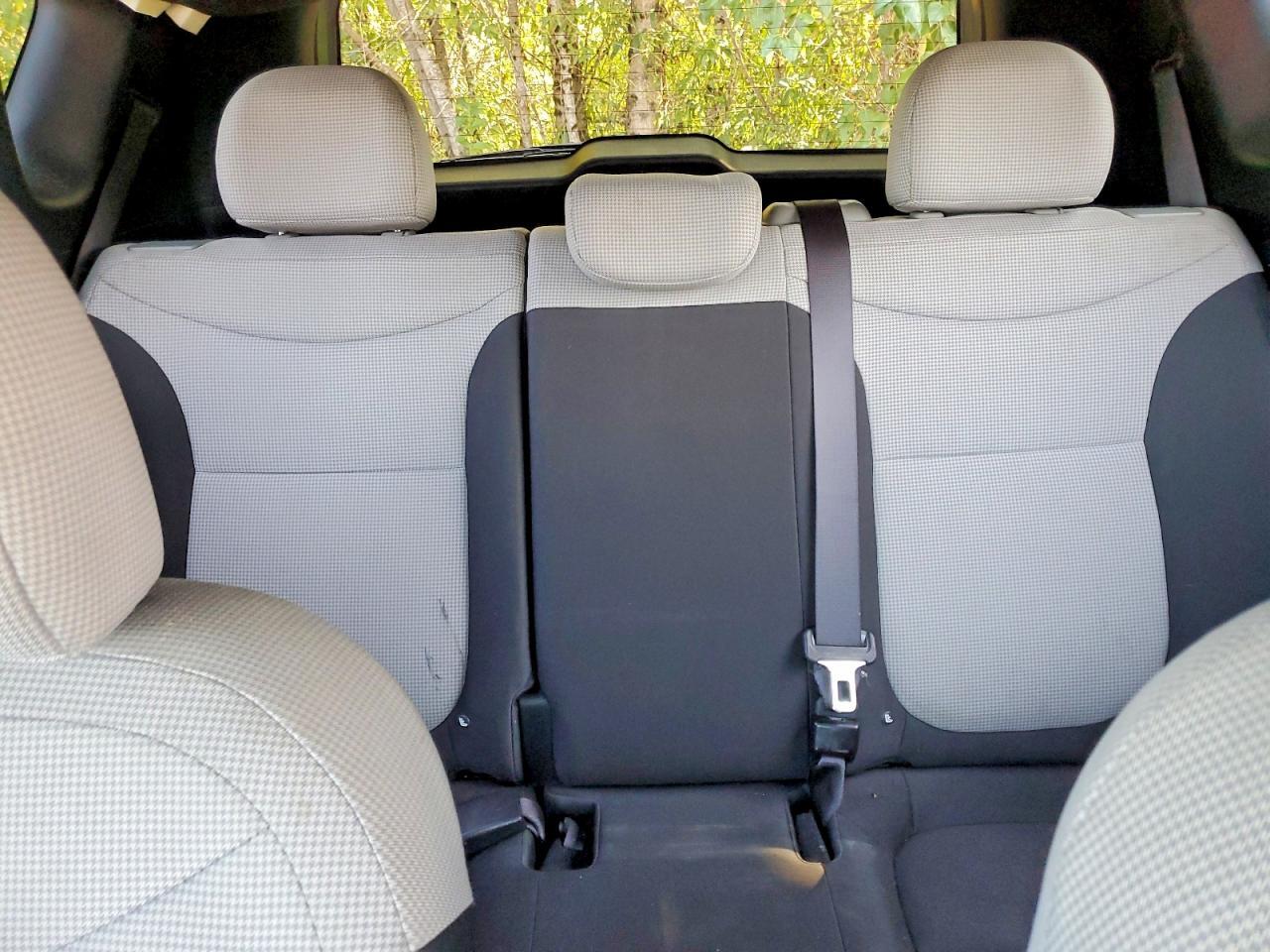 2014 KIA SOUL BASE — Фото 10 из 13