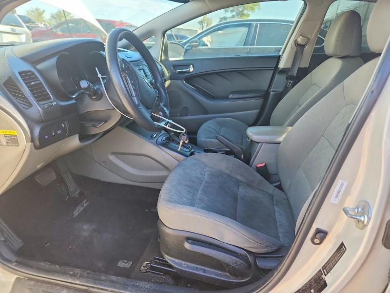 2014 KIA FORTE LX — Фото 7 из 14