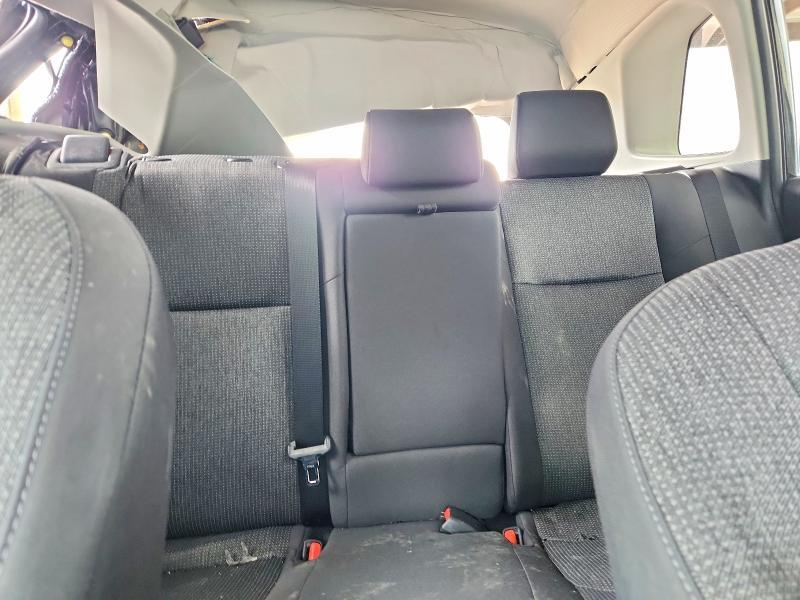2026 TOYOTA RAV4 LE — Фото 10 из 13