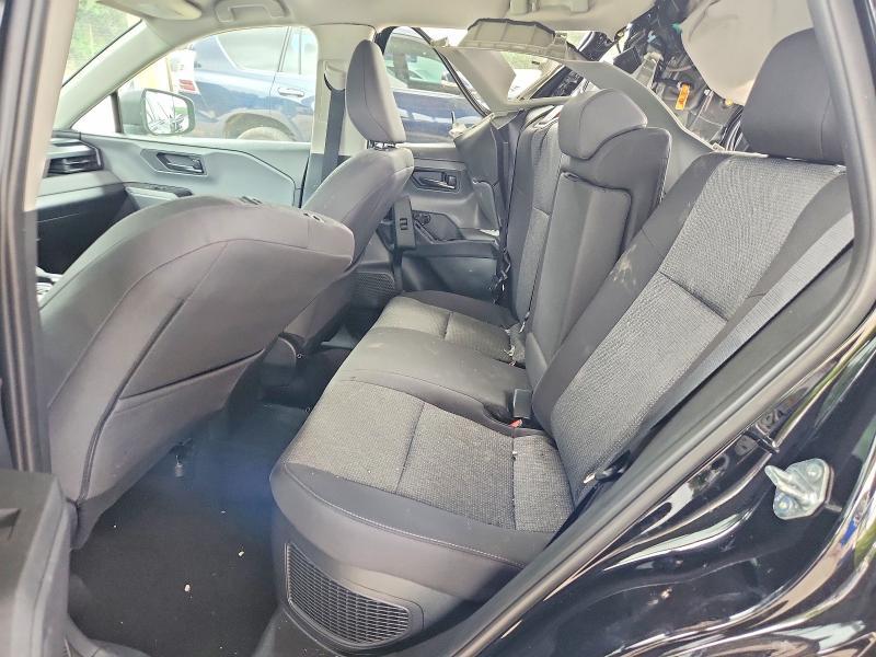 2026 TOYOTA RAV4 LE — Фото 11 из 13