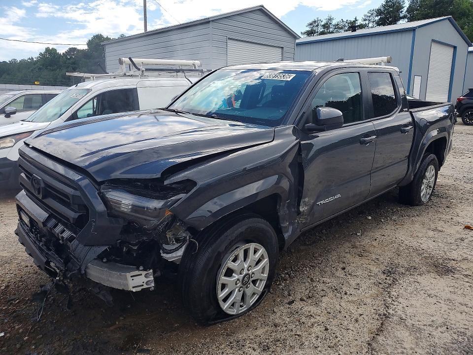 2026 TOYOTA TACOMA 3TMLB5JN9TM223847