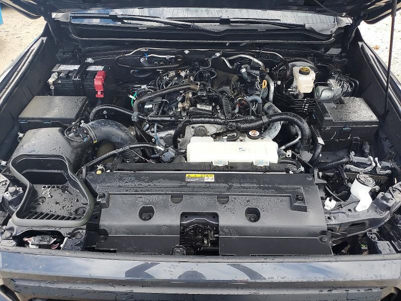 2026 TOYOTA TACOMA SR5 — Фото 11 из 12