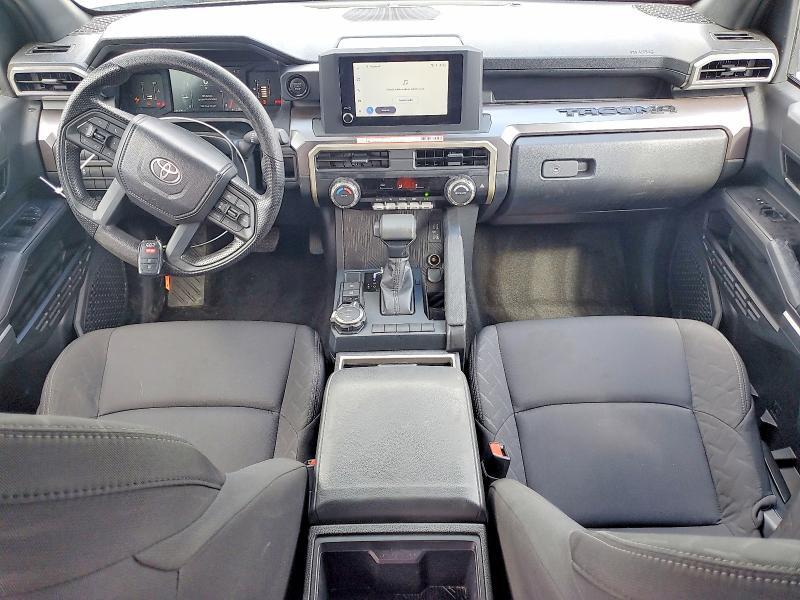 2026 TOYOTA TACOMA SR5 — Фото 8 из 12