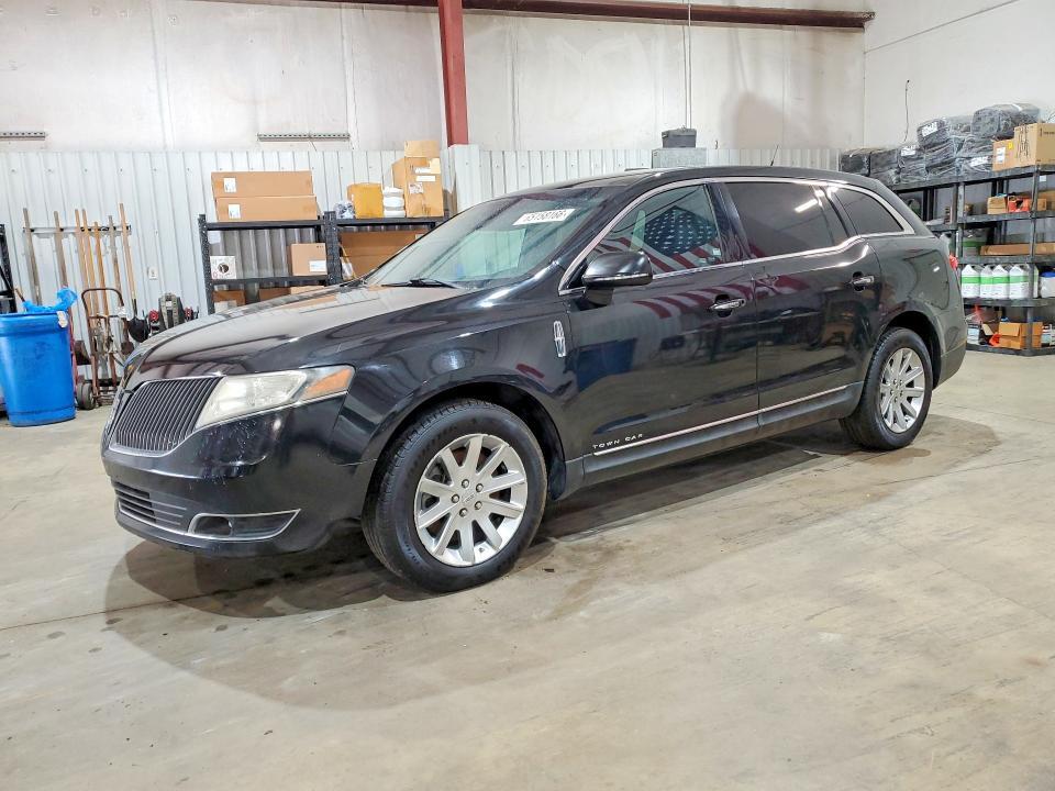 2014 LINCOLN MKT 2LMHJ5NK6EBL56675