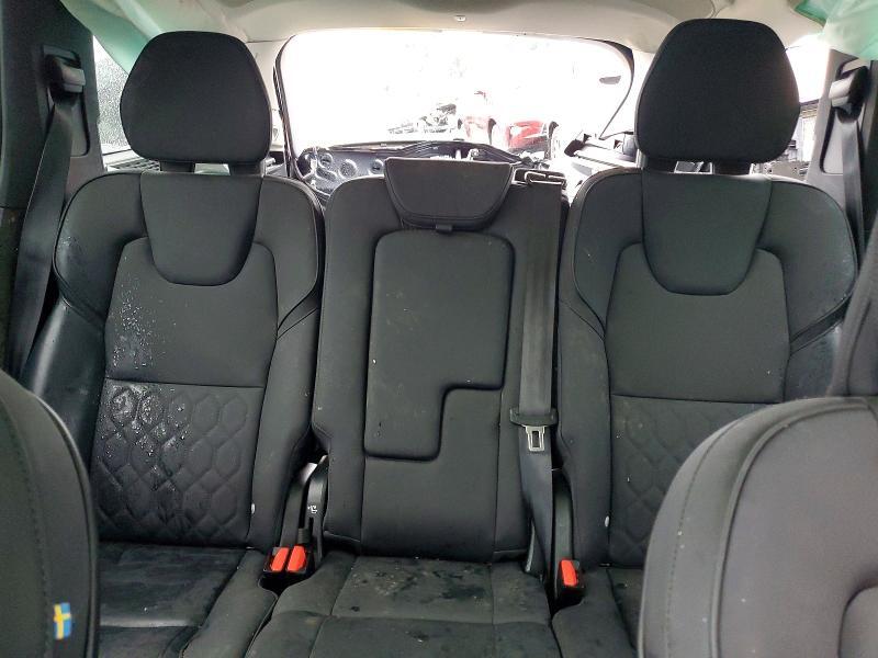 2026 VOLVO XC90 PLUS — Фото 10 из 14
