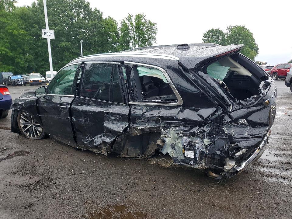 2026 VOLVO XC90 PLUS — Фото 2 из 14